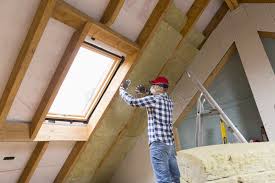 Best Fireproof Insulation  in Waldpt, OR