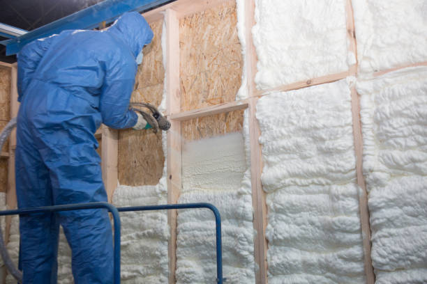 Best Attic Insulation Installation  in Waldpt, OR